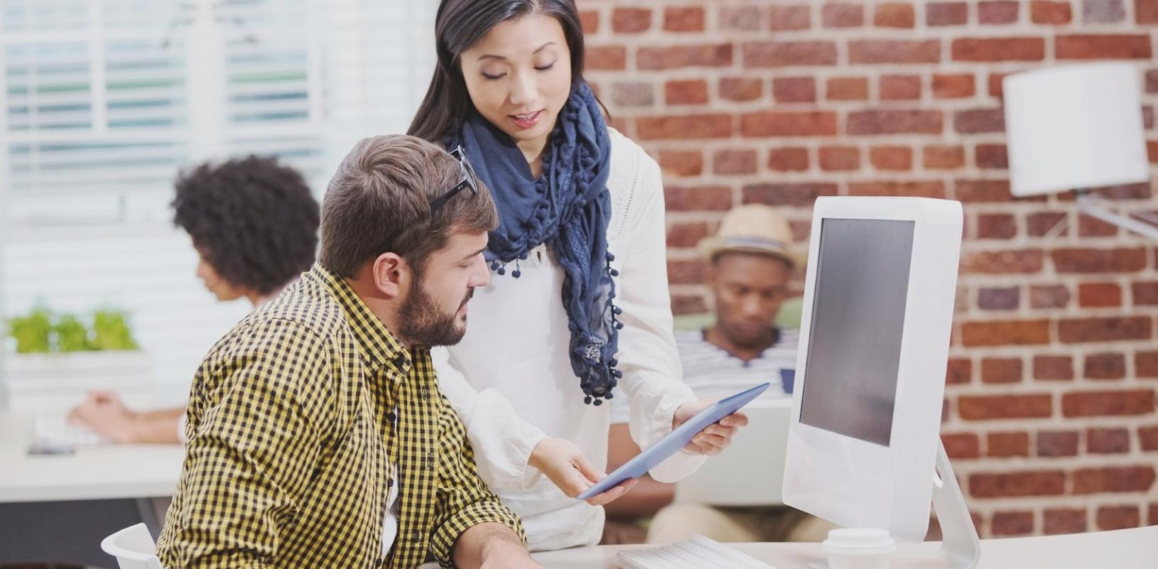 Webinaro sesija su dalyviais
